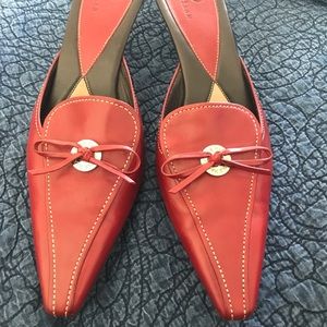 Cole Haan Small Heels
